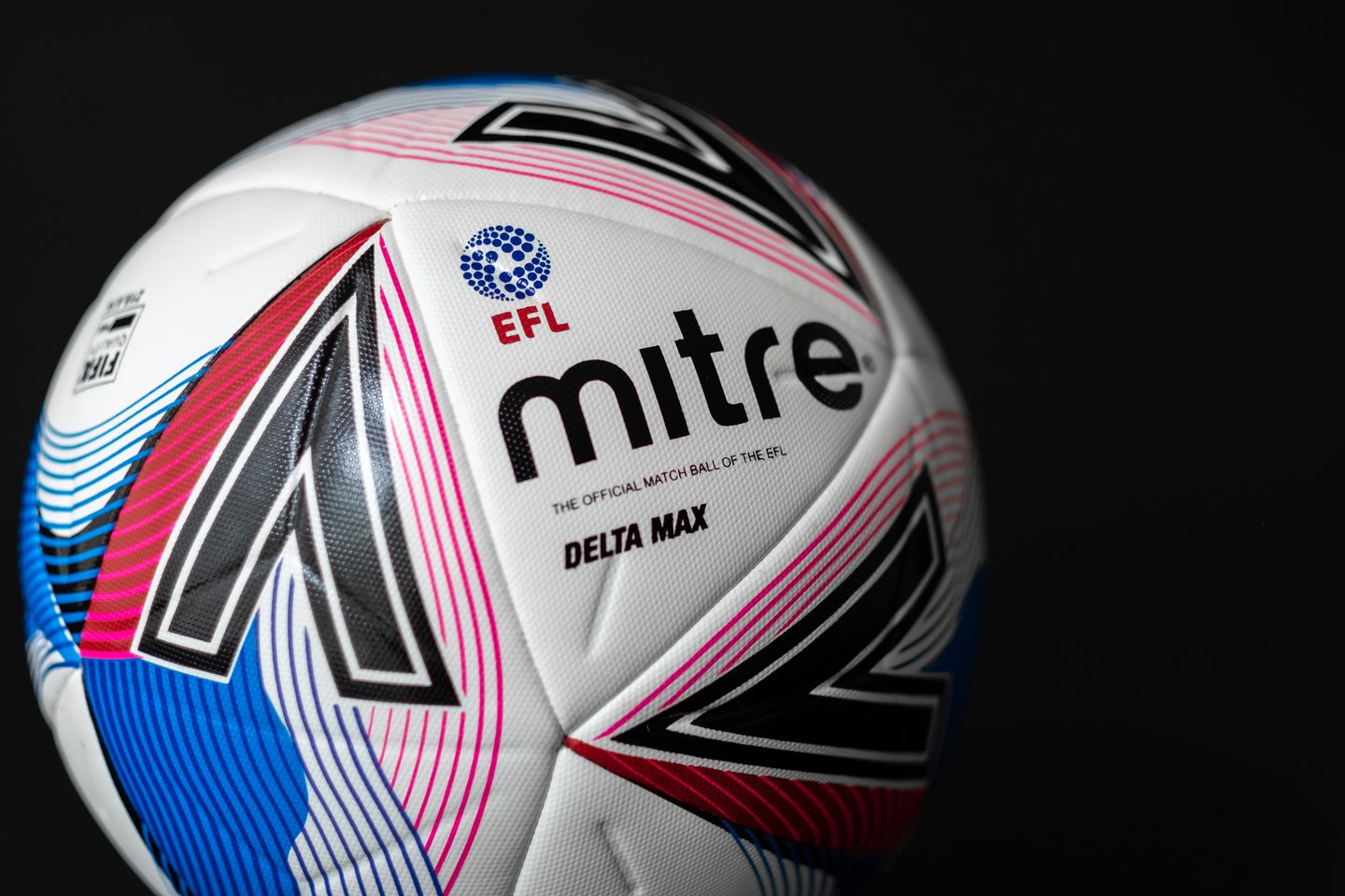 Designer Richard Pay explains the unique challenges of designing football g...