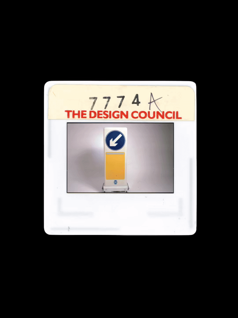 A new book catalogues both the grand and inconspicuous icons of British design