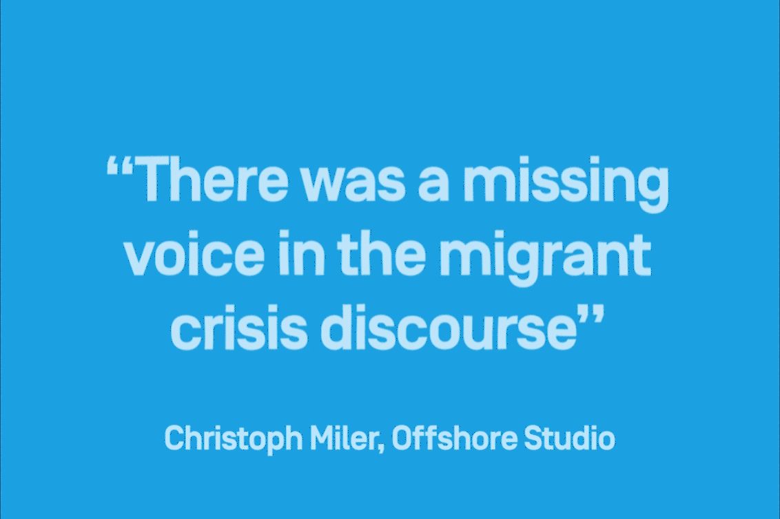 From Migrant Journal to Isle of Dogs, Nicer Tuesdays May explored great  creative works, image size:1132x754