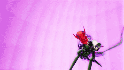 Team Rolfes on VR puppetry, digital character design and the importance ...