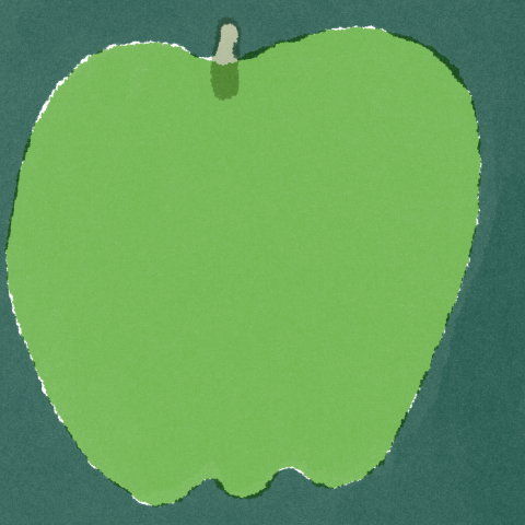 De imperfecte animaties van Orysia Zabeida worden frame voor frame uit het geheugen getekend