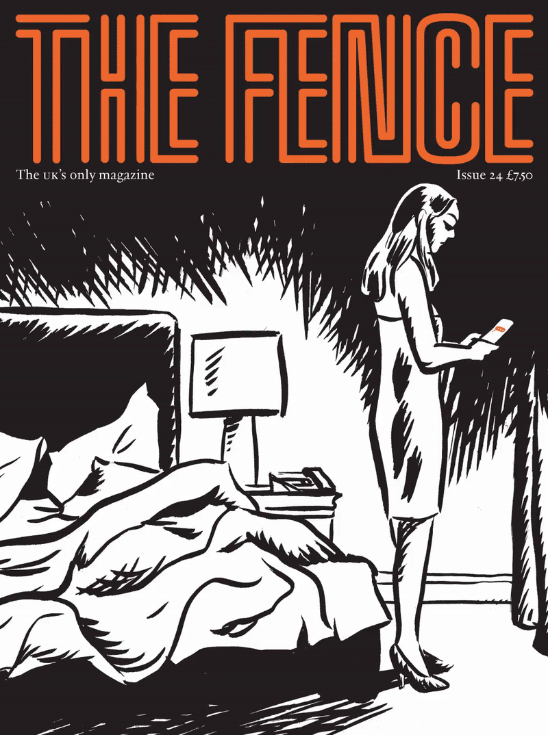 Ten of the decade’s best designed magazines, chosen by magCulture’s Jeremy Leslie