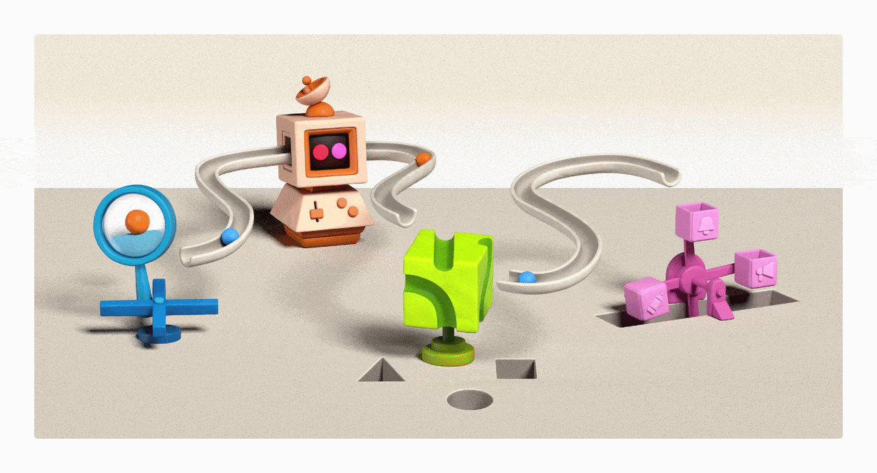 Clay embraces imperfection in the face of AI-prompted aesthetics